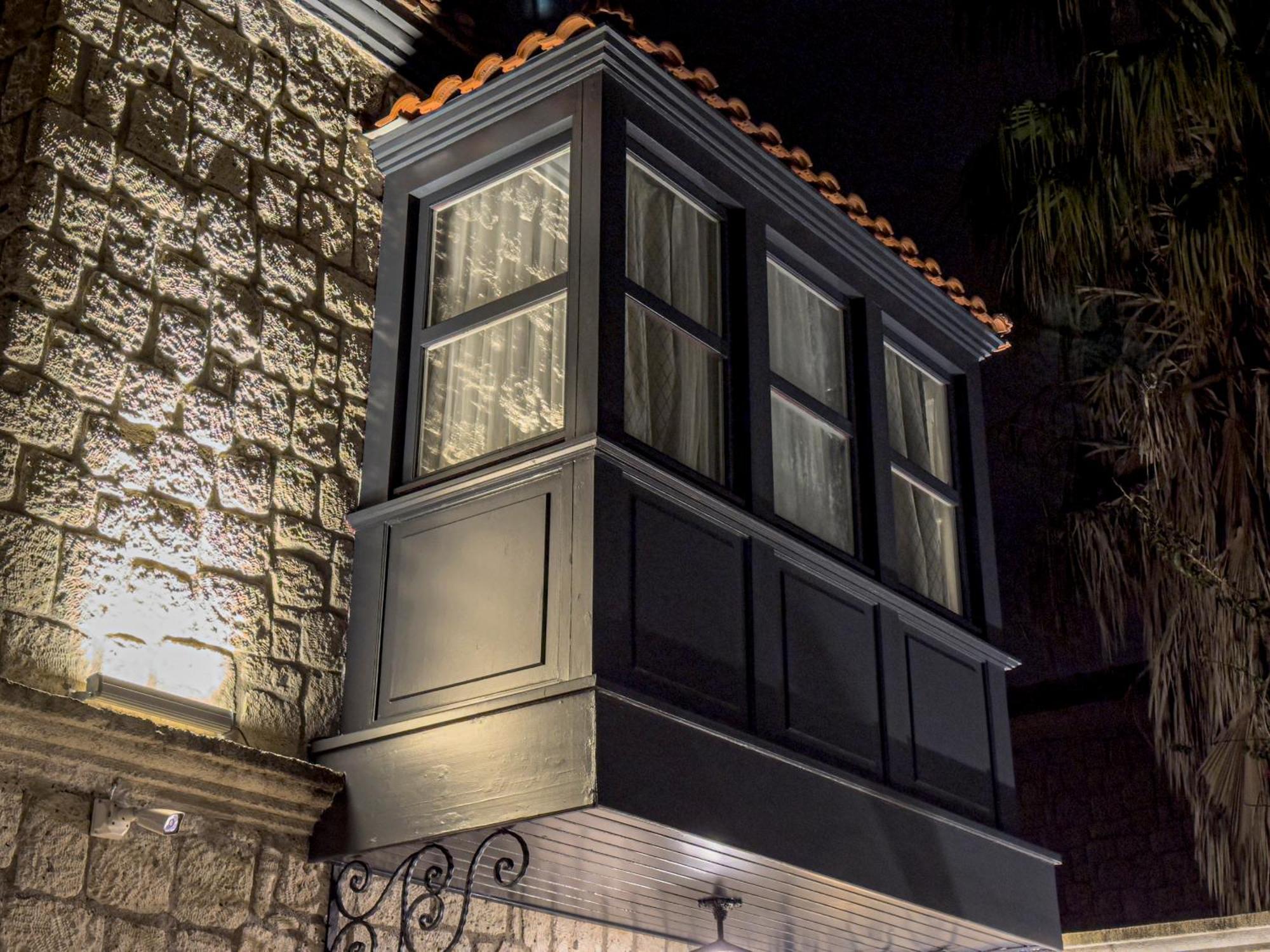 Fedora Otel Alaçatı Exterior photo