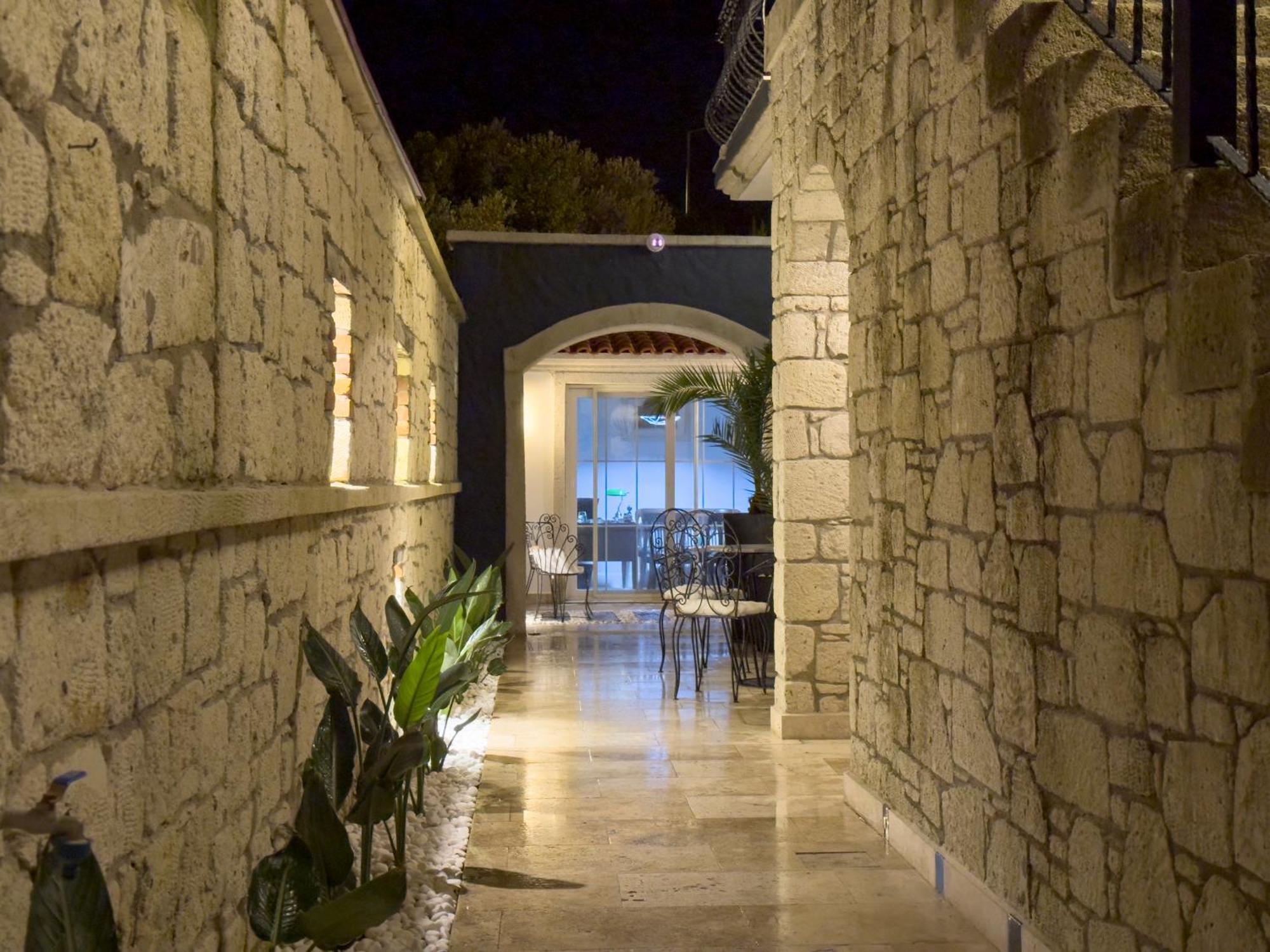 Fedora Otel Alaçatı Exterior photo
