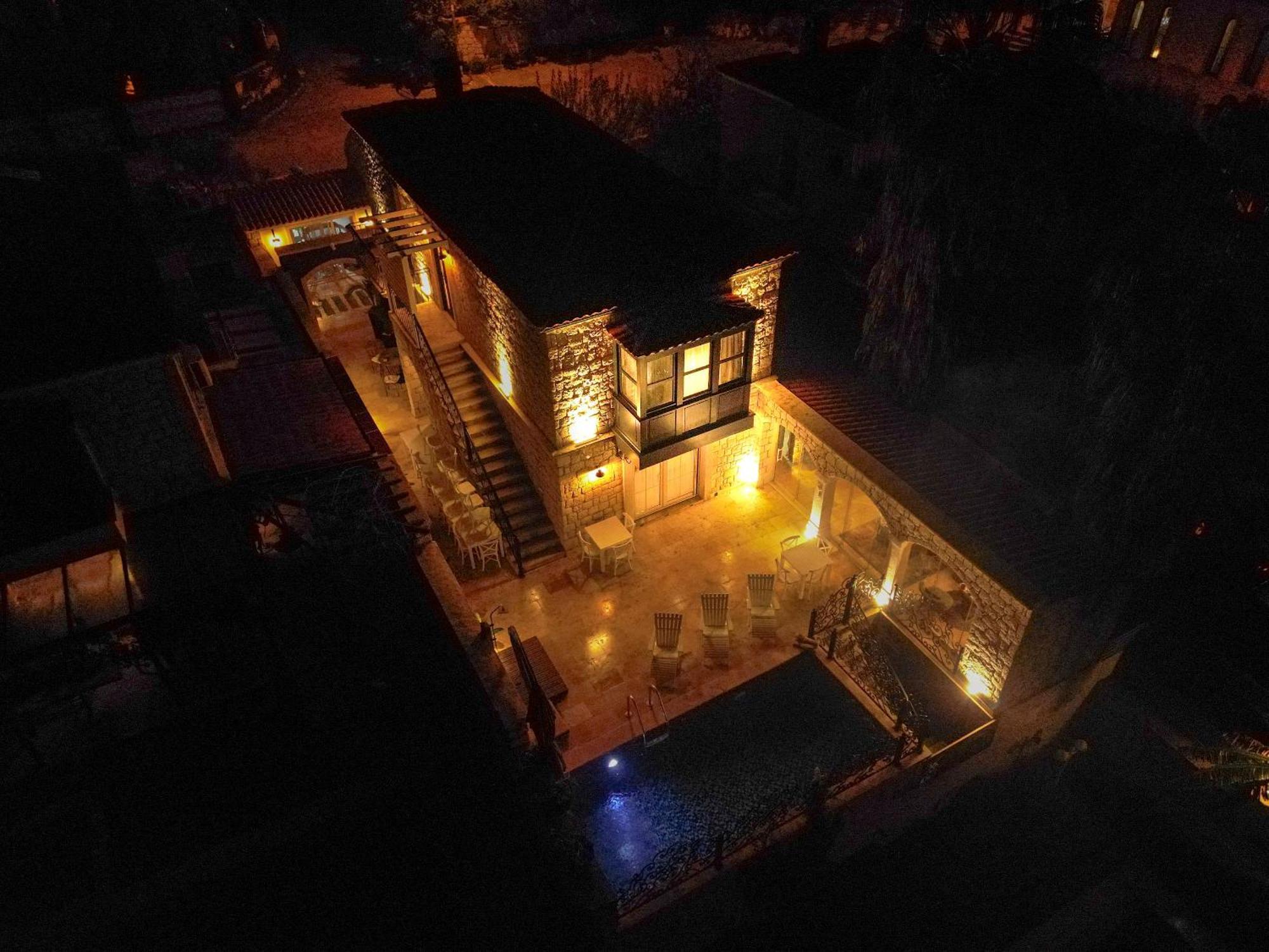 Fedora Otel Alaçatı Exterior photo