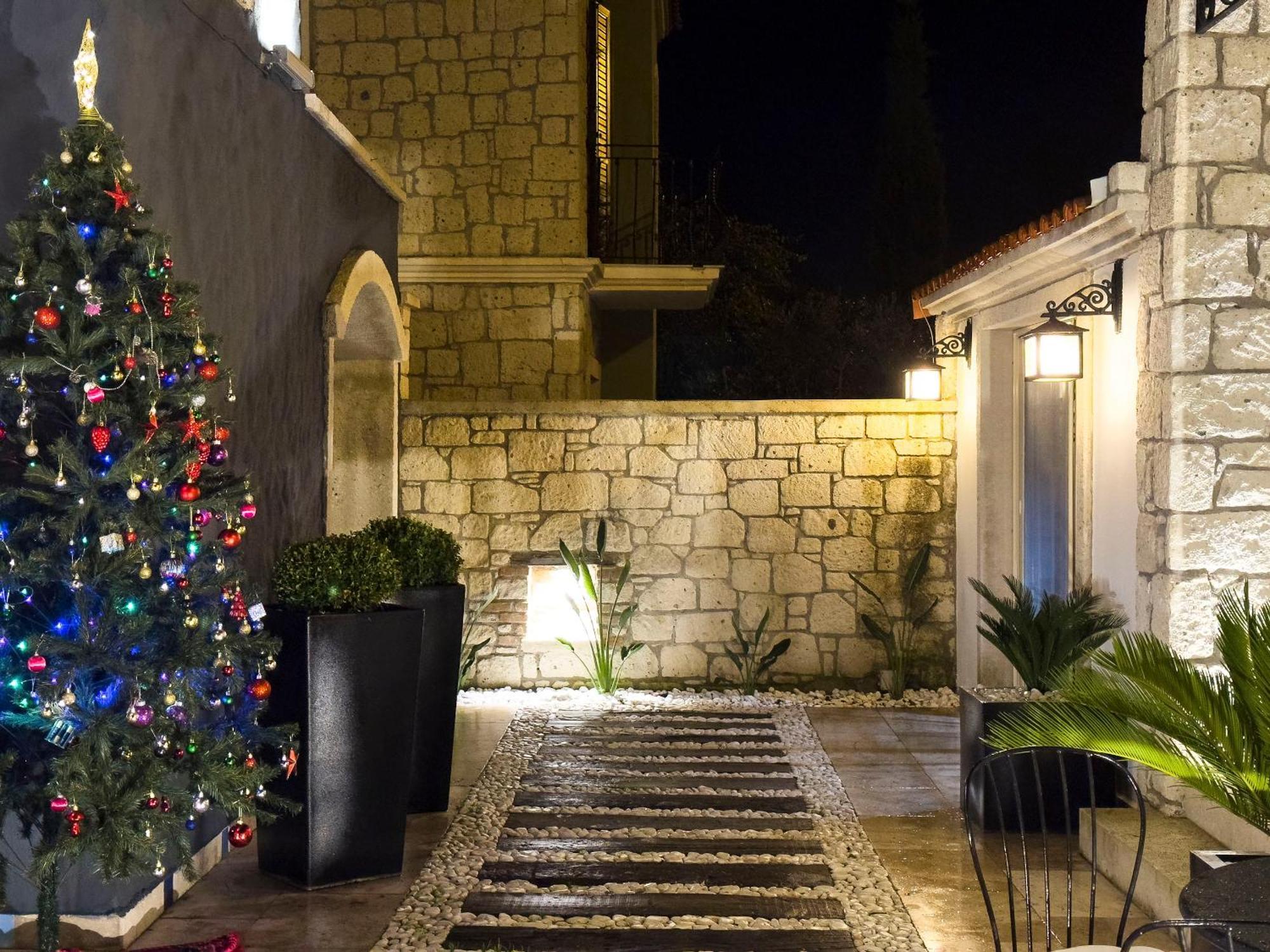 Fedora Otel Alaçatı Exterior photo