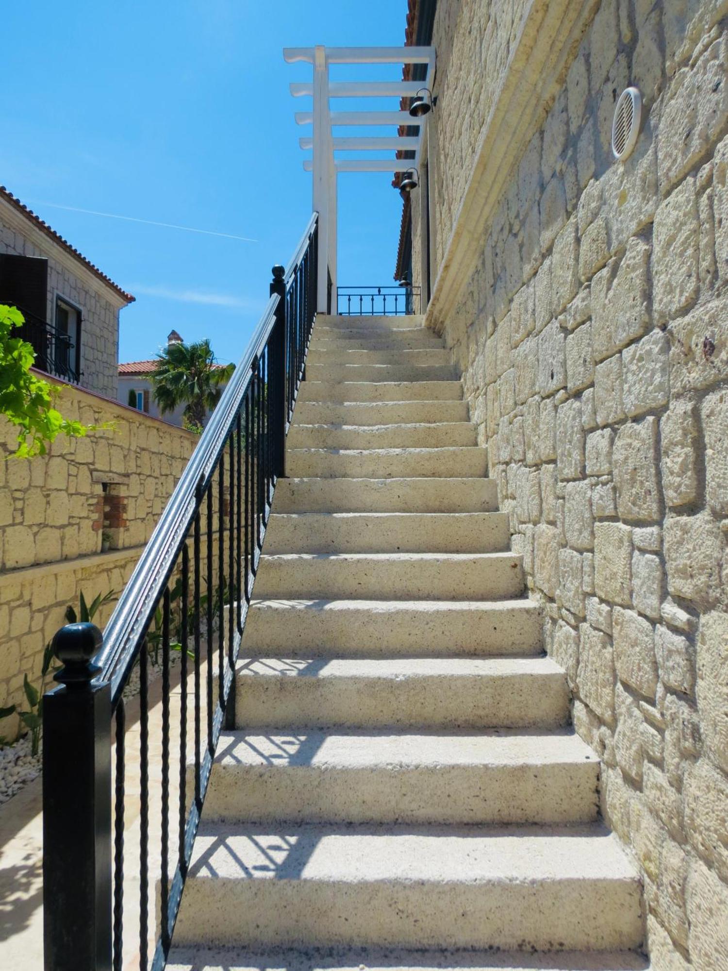 Fedora Otel Alaçatı Exterior photo