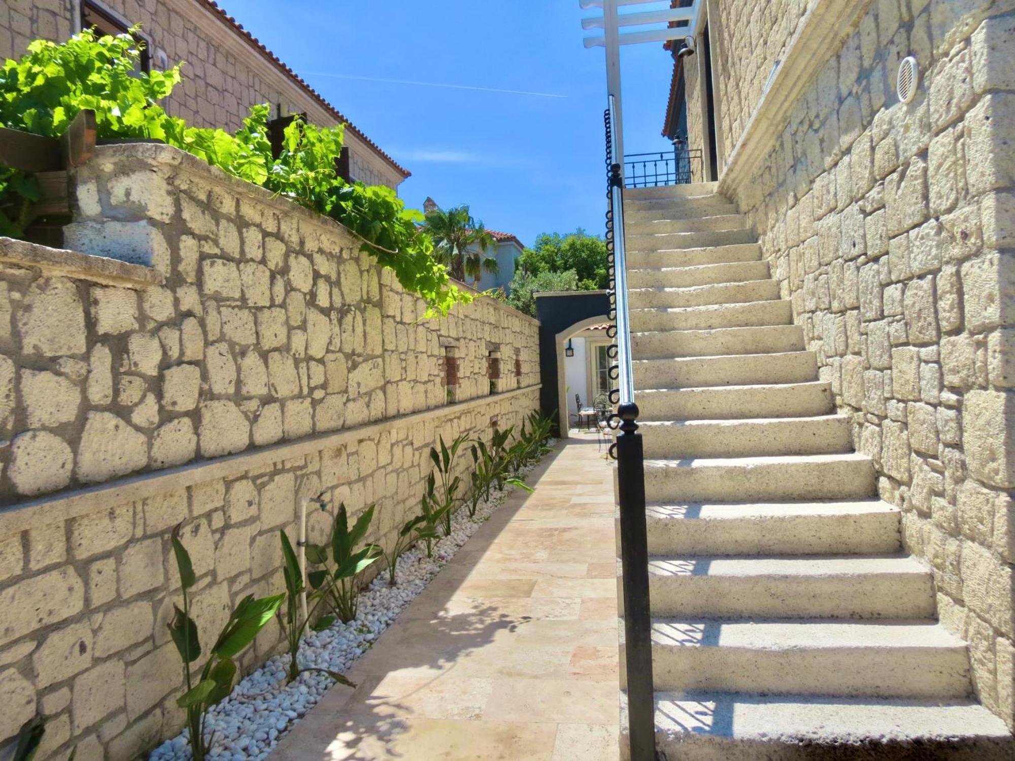 Fedora Otel Alaçatı Exterior photo