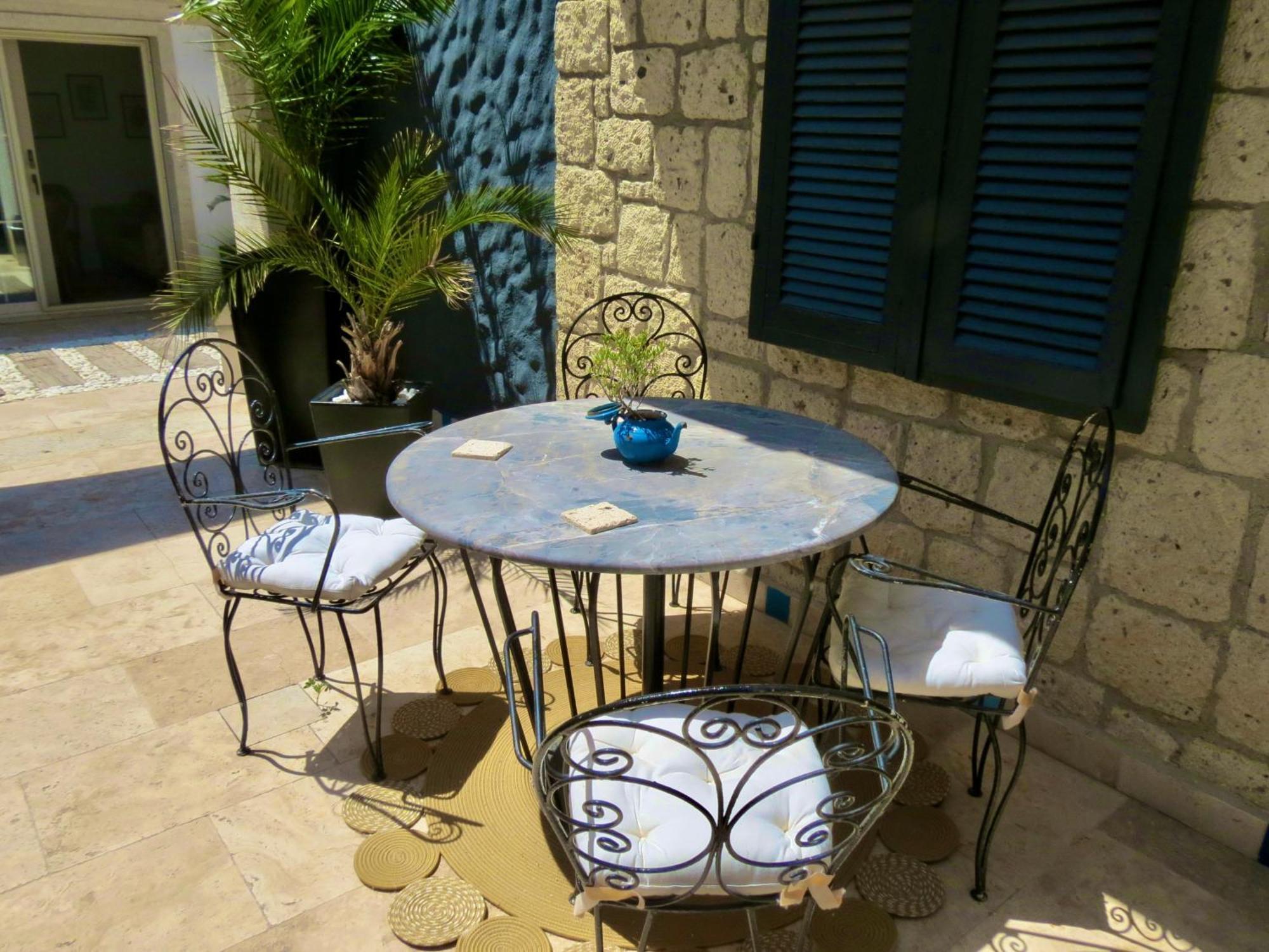 Fedora Otel Alaçatı Exterior photo
