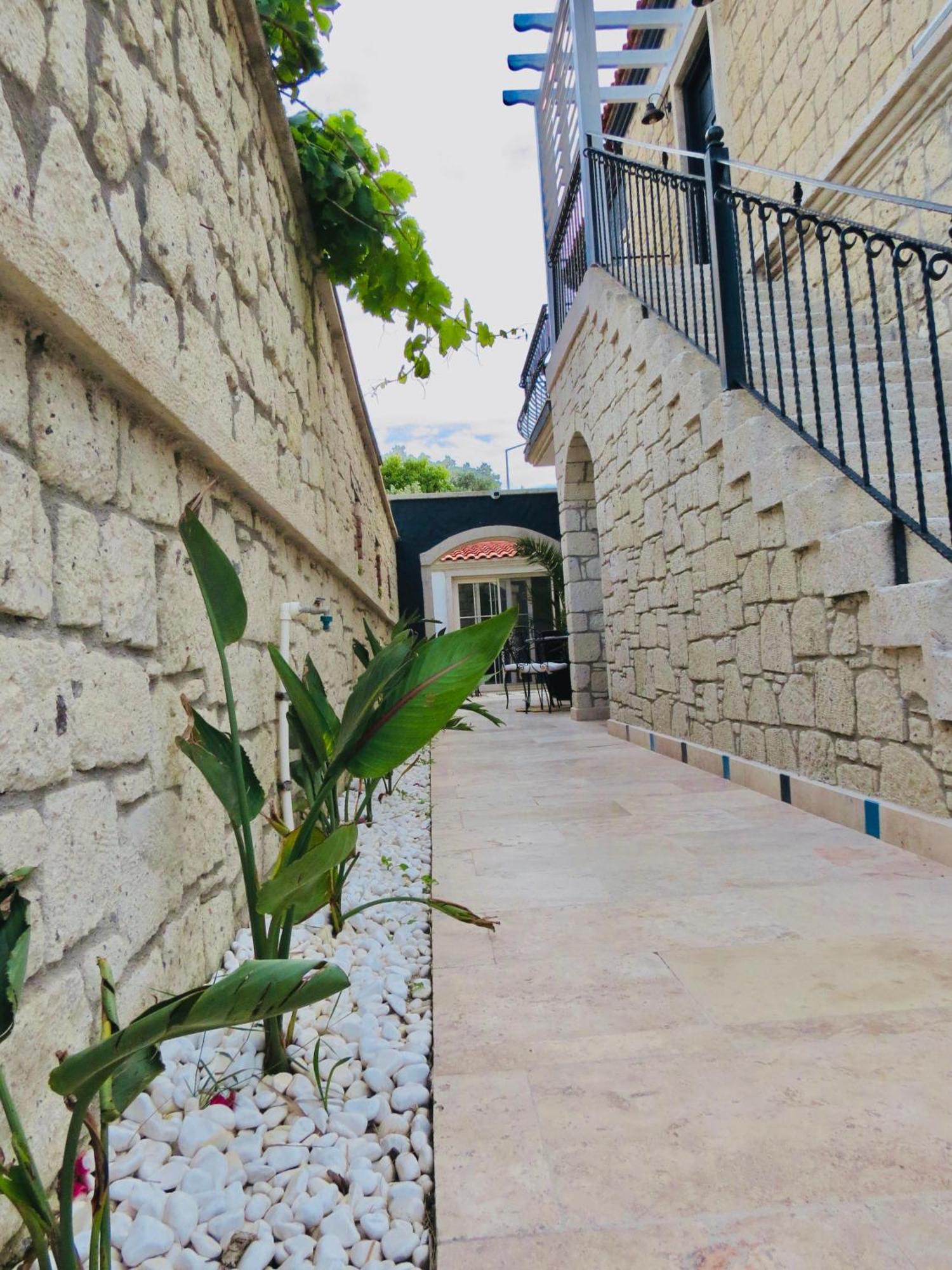 Fedora Otel Alaçatı Exterior photo