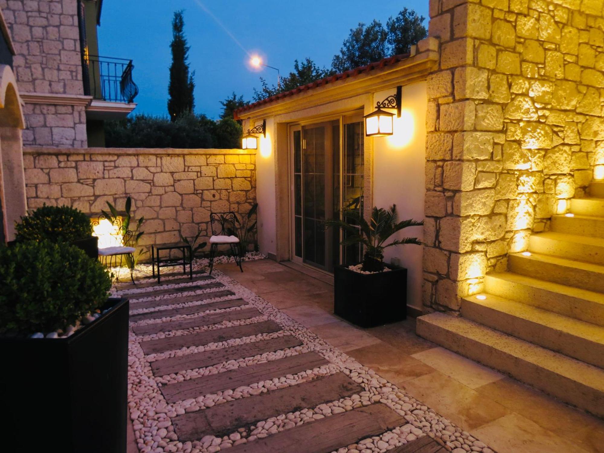 Fedora Otel Alaçatı Exterior photo