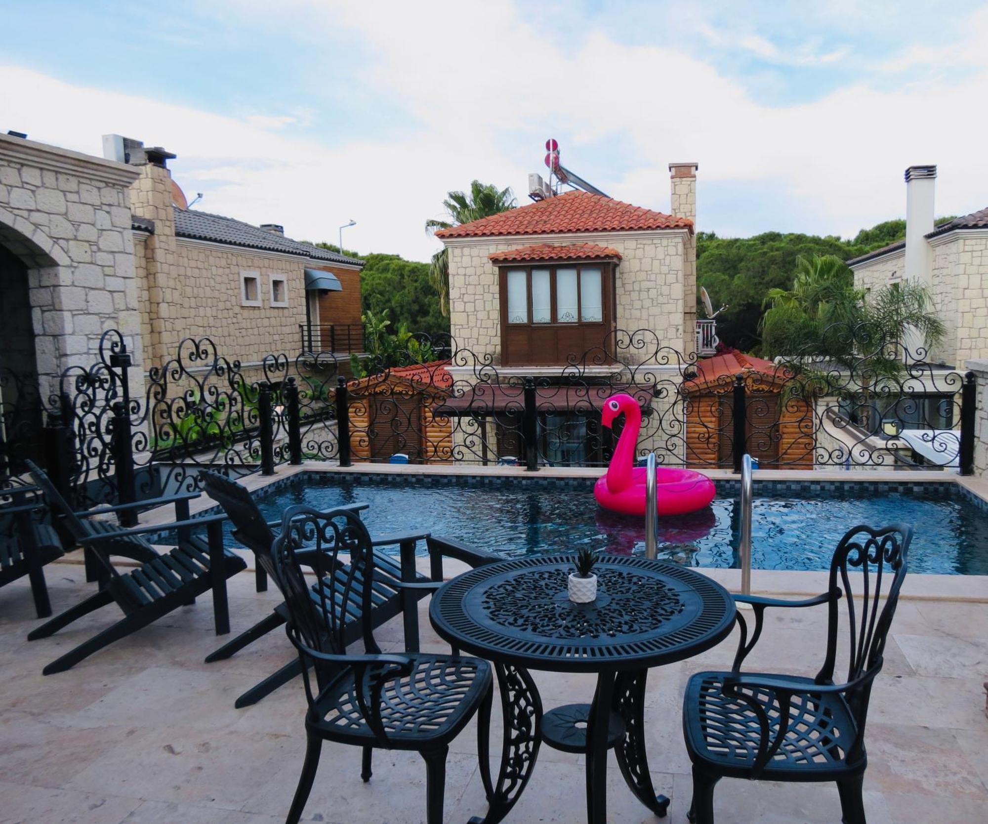 Fedora Otel Alaçatı Exterior photo