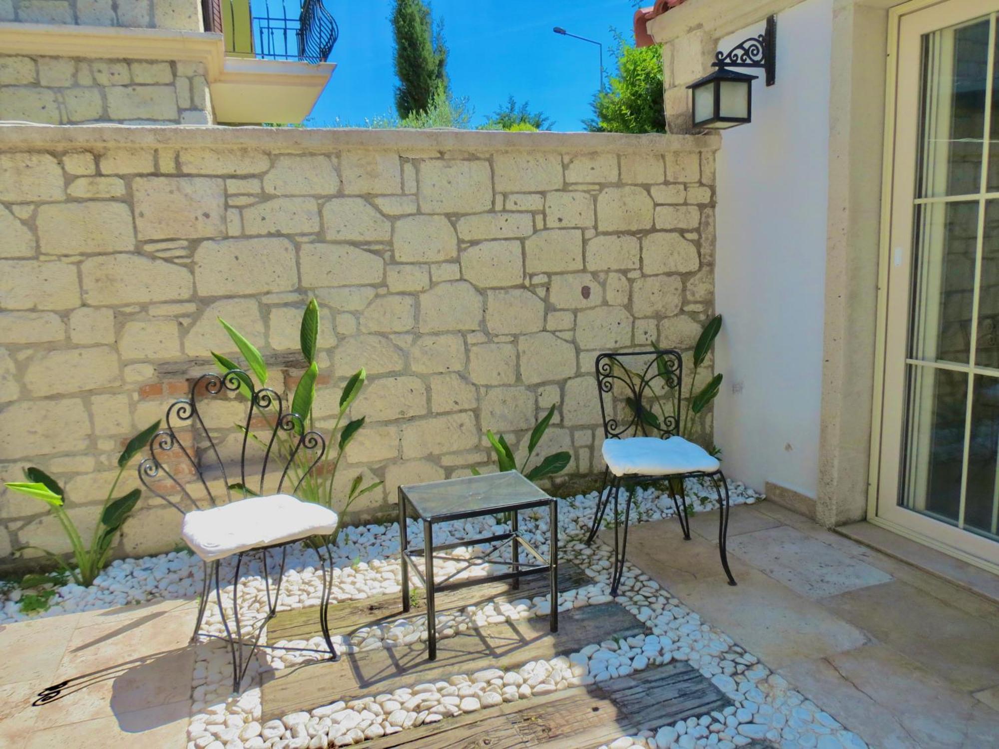 Fedora Otel Alaçatı Exterior photo