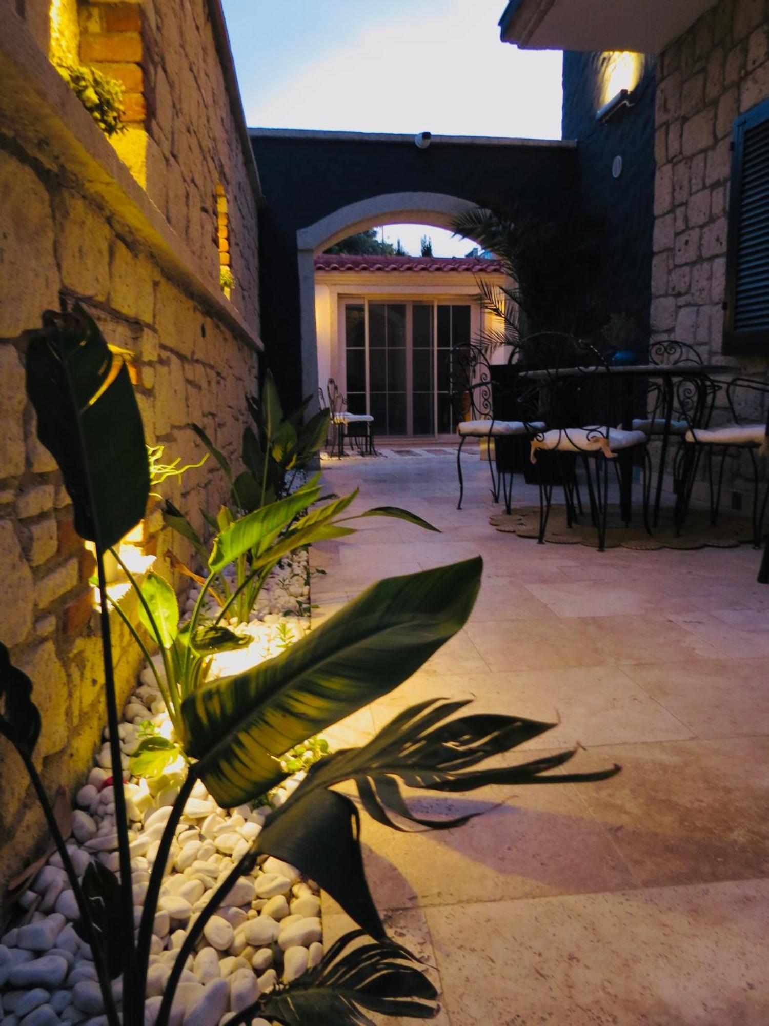Fedora Otel Alaçatı Exterior photo