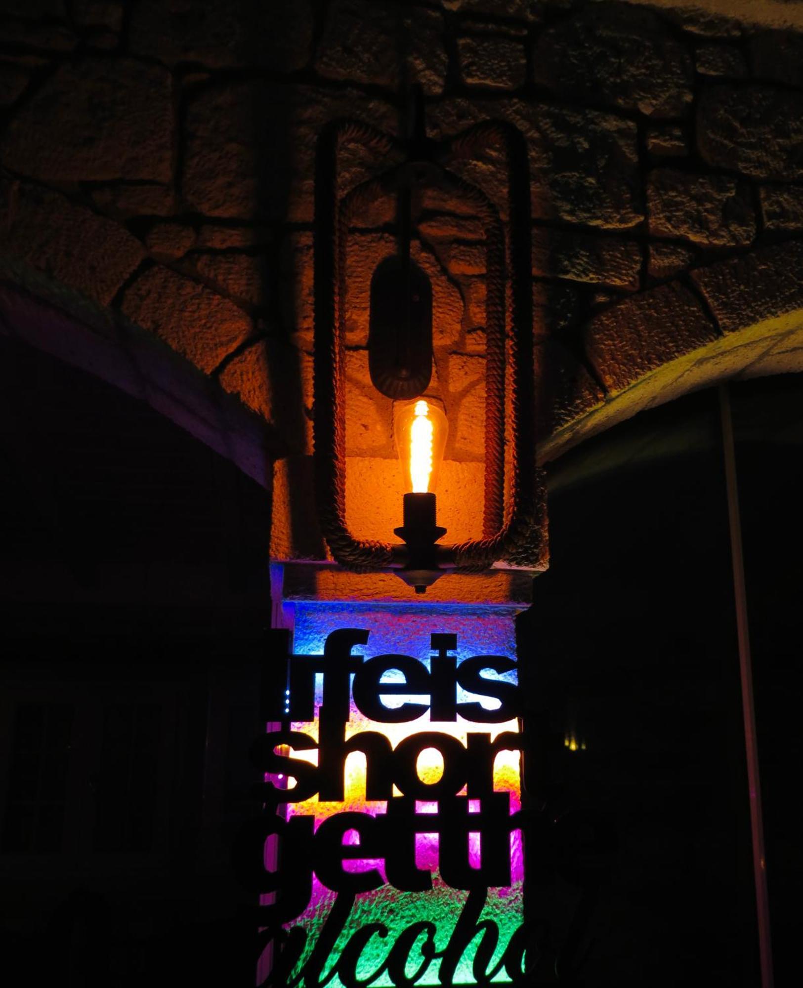 Fedora Otel Alaçatı Exterior photo