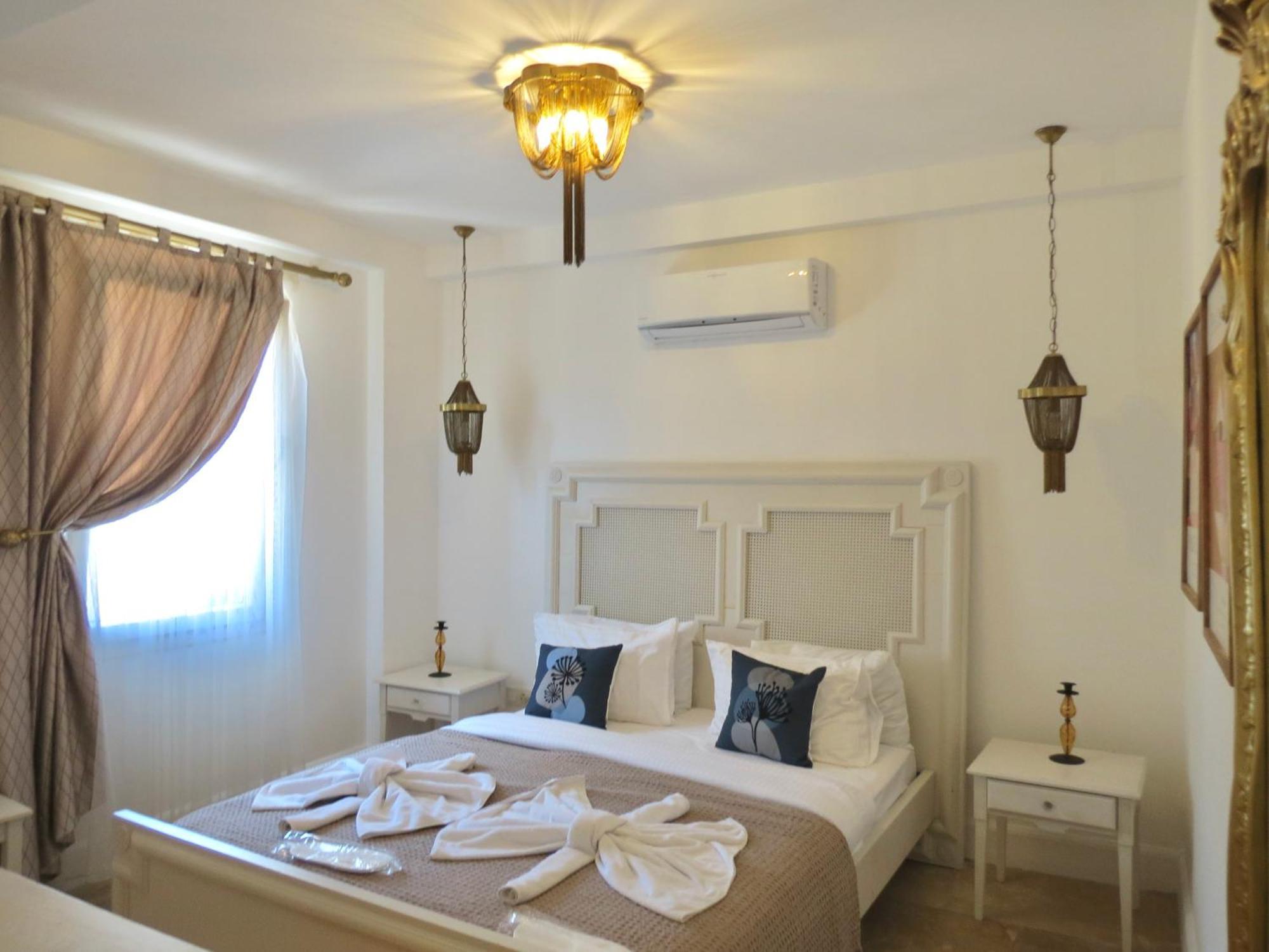 Fedora Otel Alaçatı Exterior photo