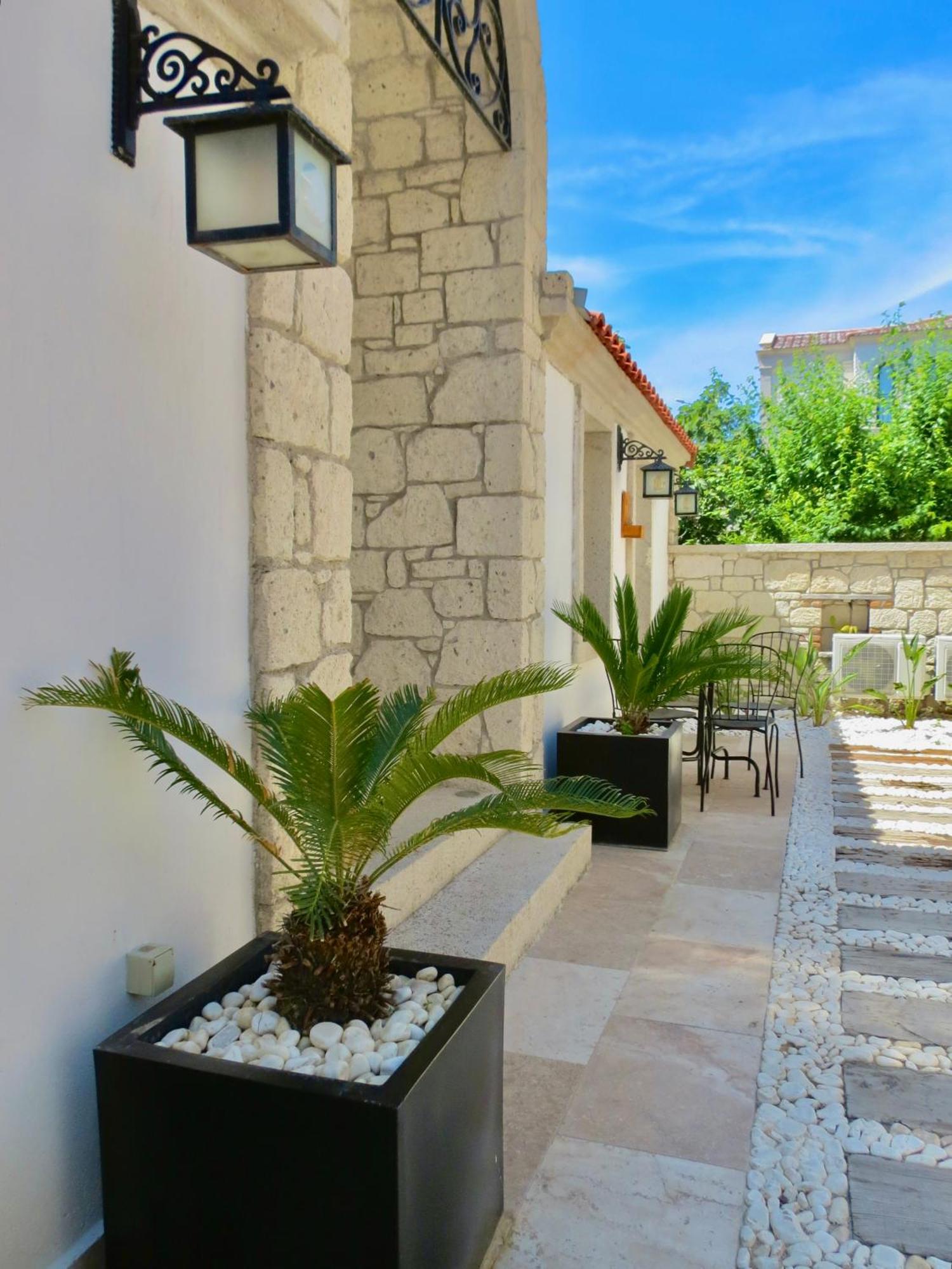 Fedora Otel Alaçatı Exterior photo